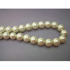 Glass Pearls 12mm